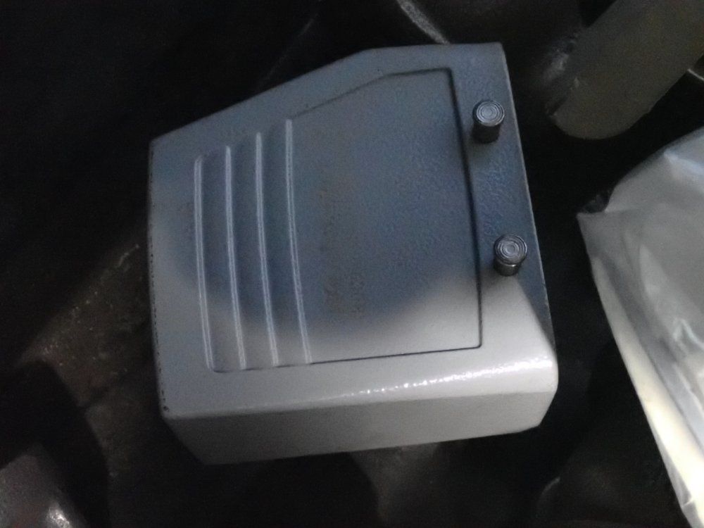 Harting, Parker, Abicor Binzel Misc. Equipment