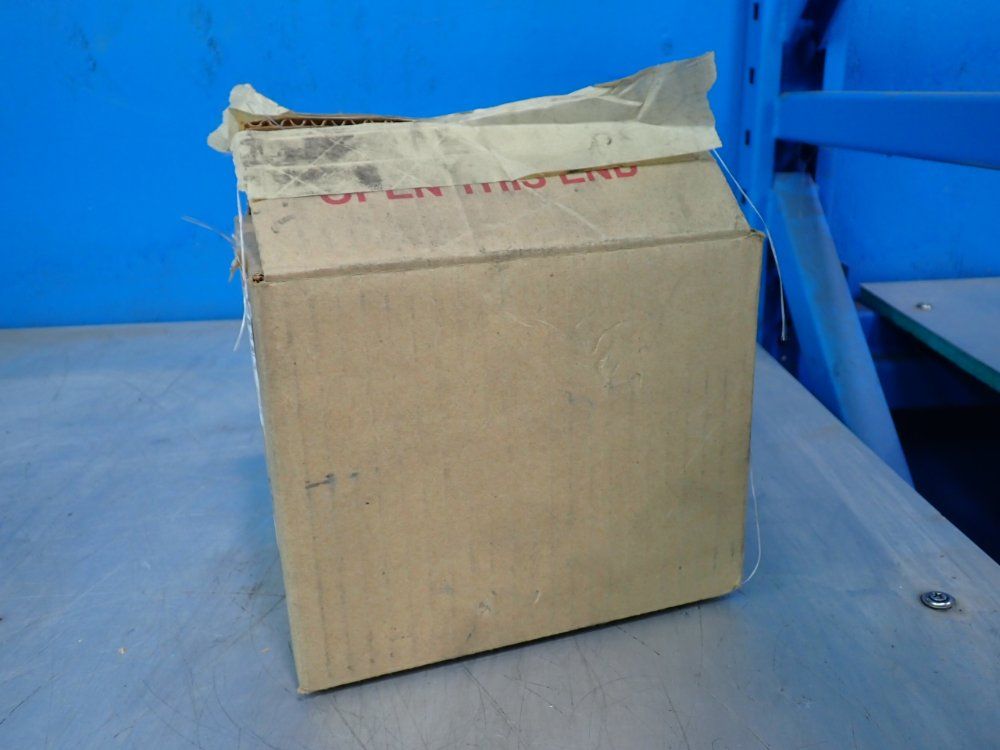 Federal Signal Electraflash Strobe Light - 141st