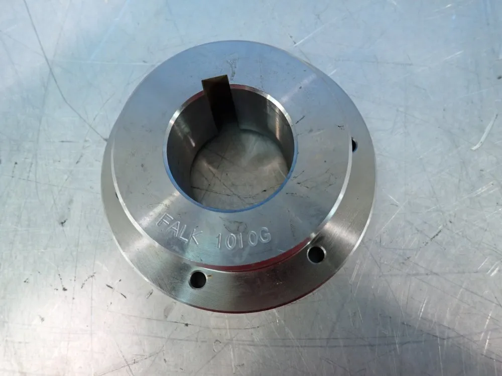 Falk Gear Coupling Hub - 1010rgd