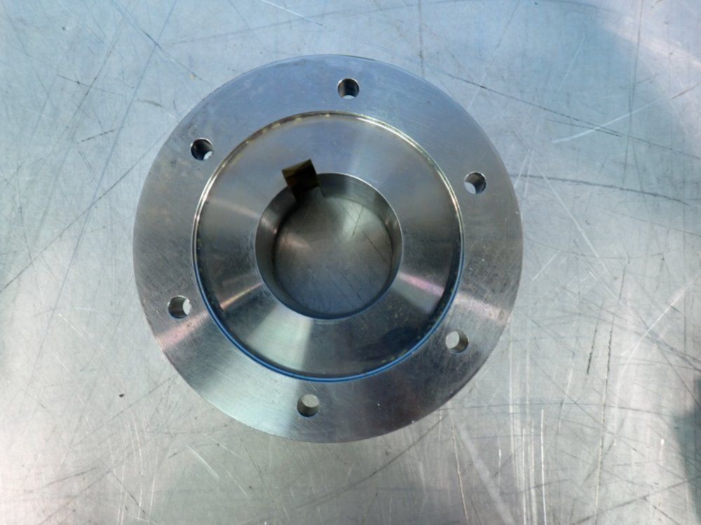 Falk Gear Coupling Hub - 1010rgd