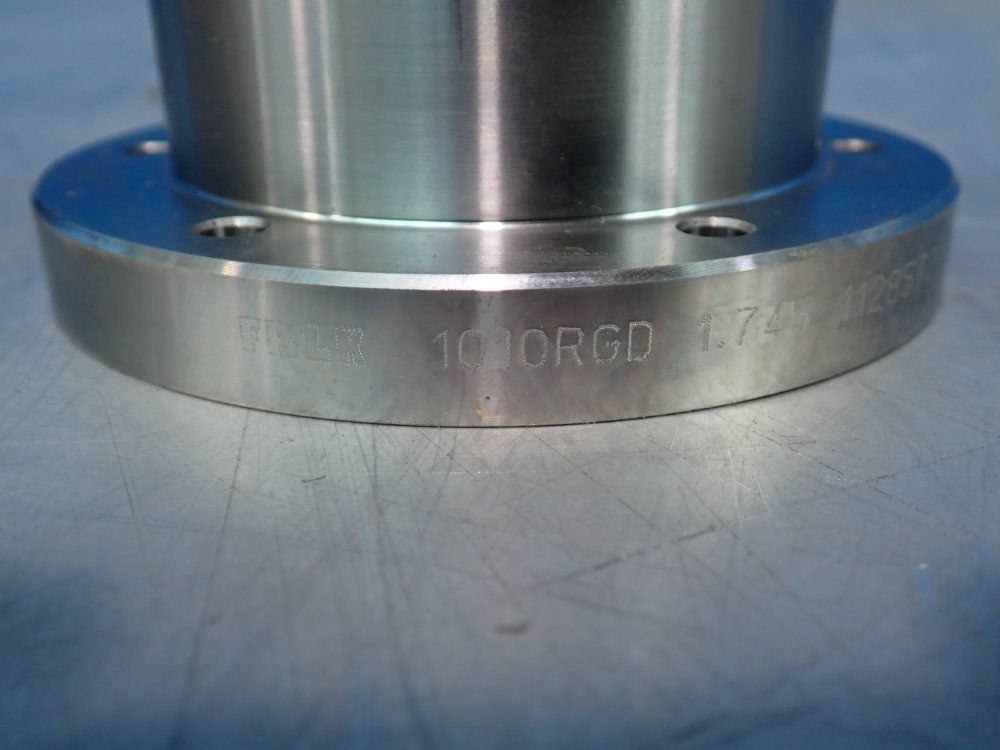 Falk Gear Coupling Hub - 1010rgd