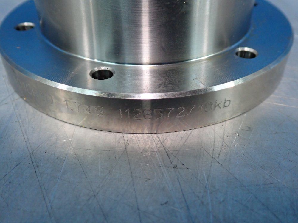 Falk Gear Coupling Hub - 1010rgd