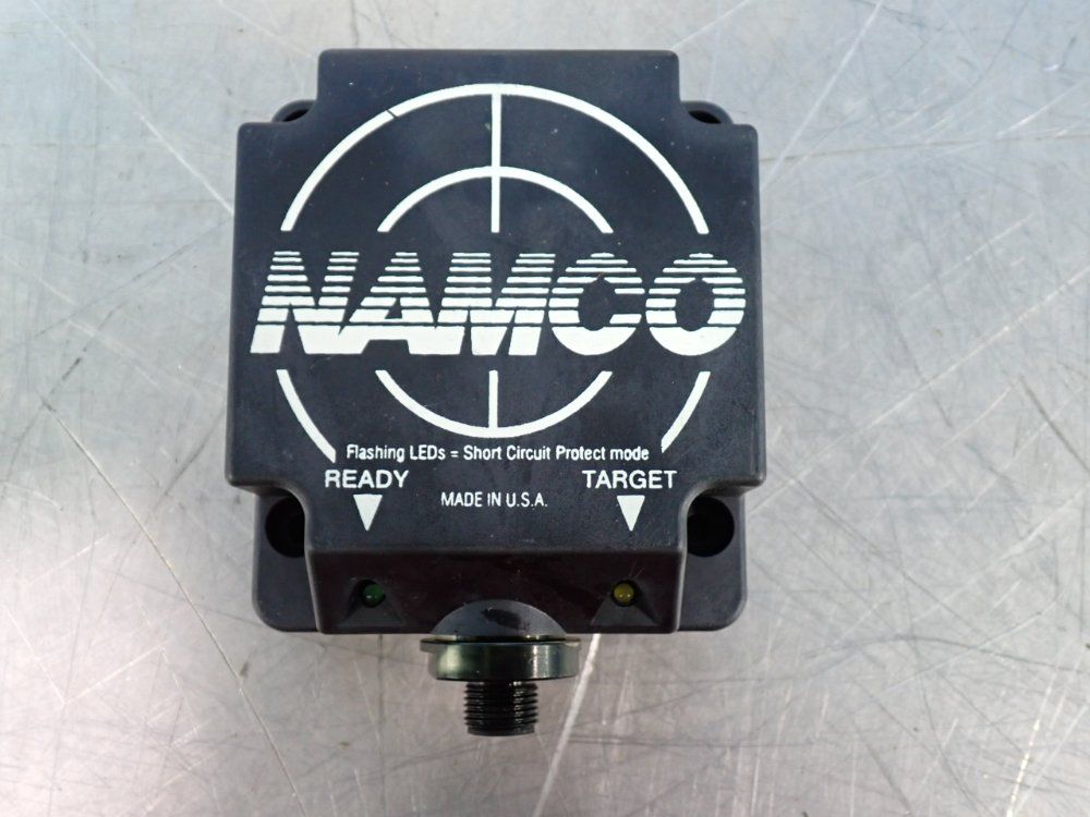 Namco Industrial Proximity Sensors - Ee510-86140