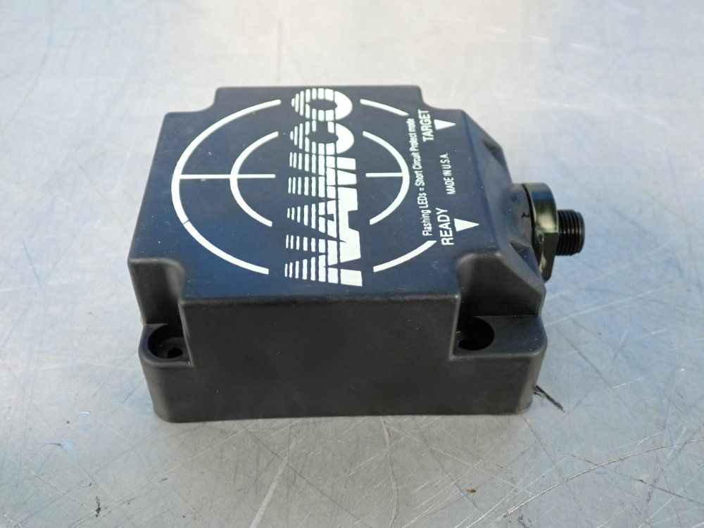 Namco Industrial Proximity Sensors - Ee510-86140