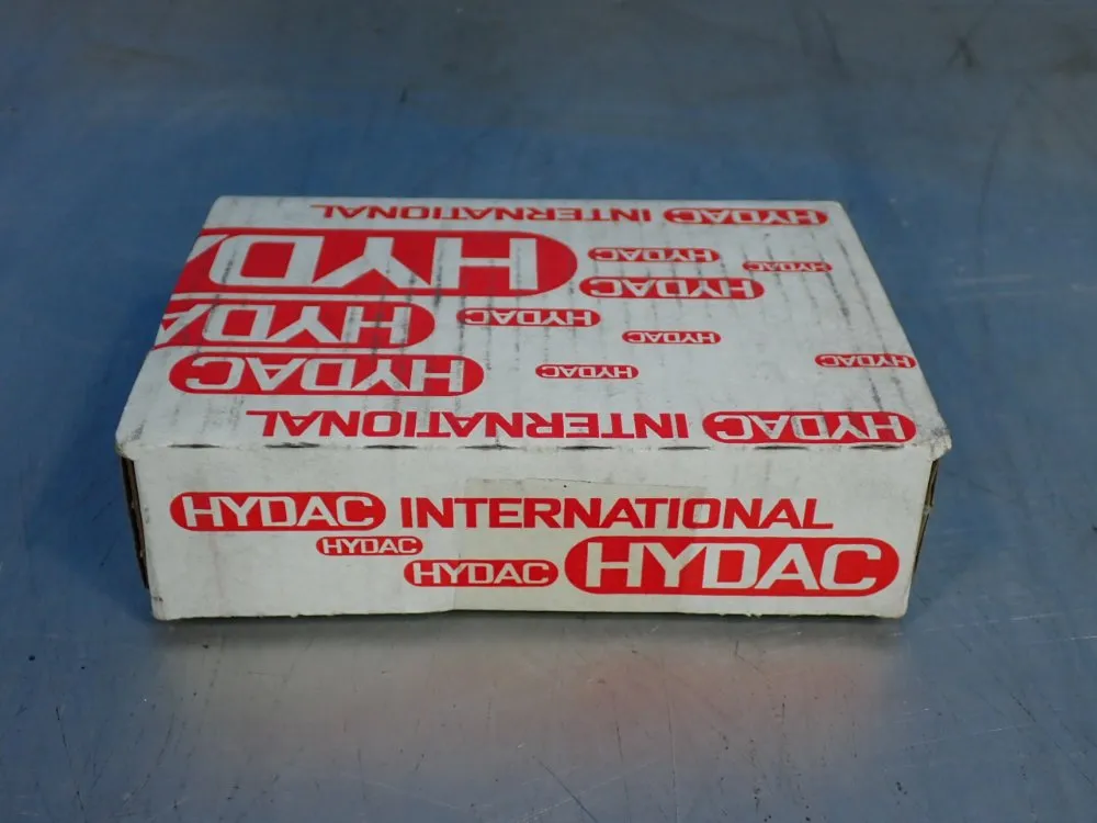 Hydac Electronic Pressure Switch - Eds 3446-2-0400-000
