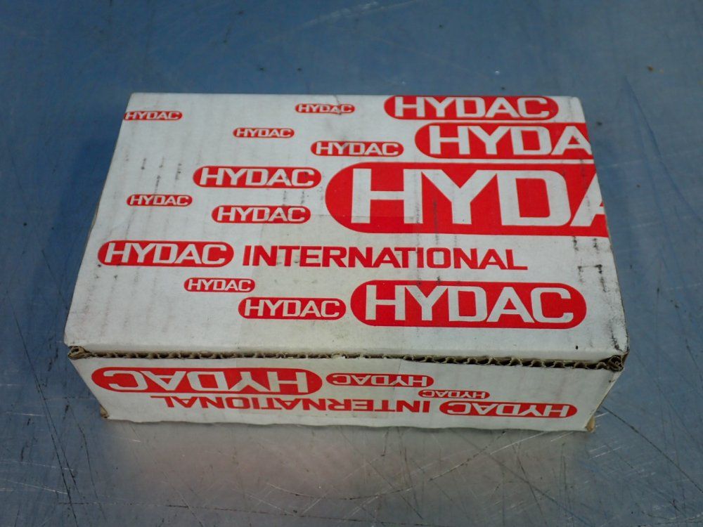 Hydac Electronic Pressure Switch - Eds 3446-2-0400-000