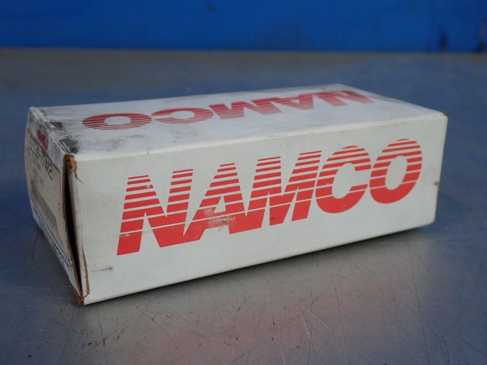 Namco Inductive Proximity Sensor - Ee530-77402