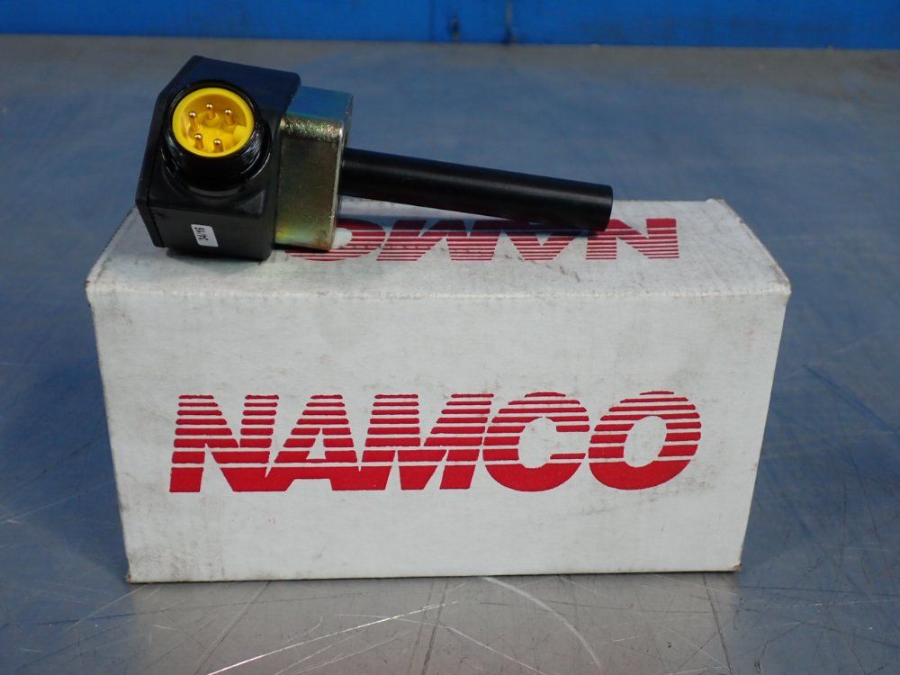 Namco 3000 Psi Cylindicator Proximity Sensors - Ee210-37880