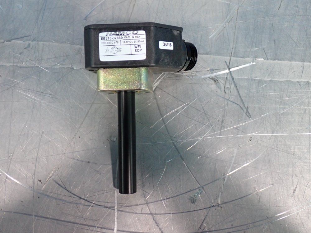 Namco 3000 Psi Cylindicator Proximity Sensors - Ee210-37880