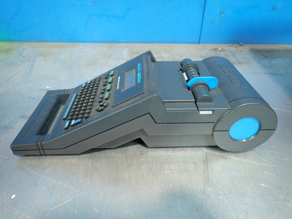 Brady Labeling System - Ls2000