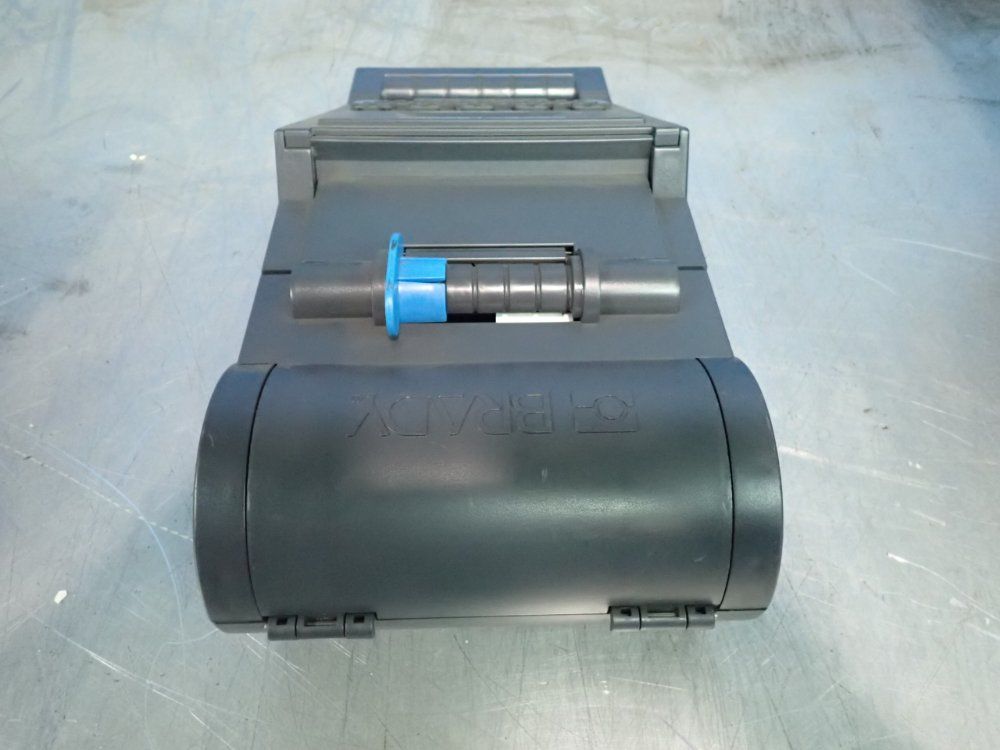 Brady Labeling System - Ls2000