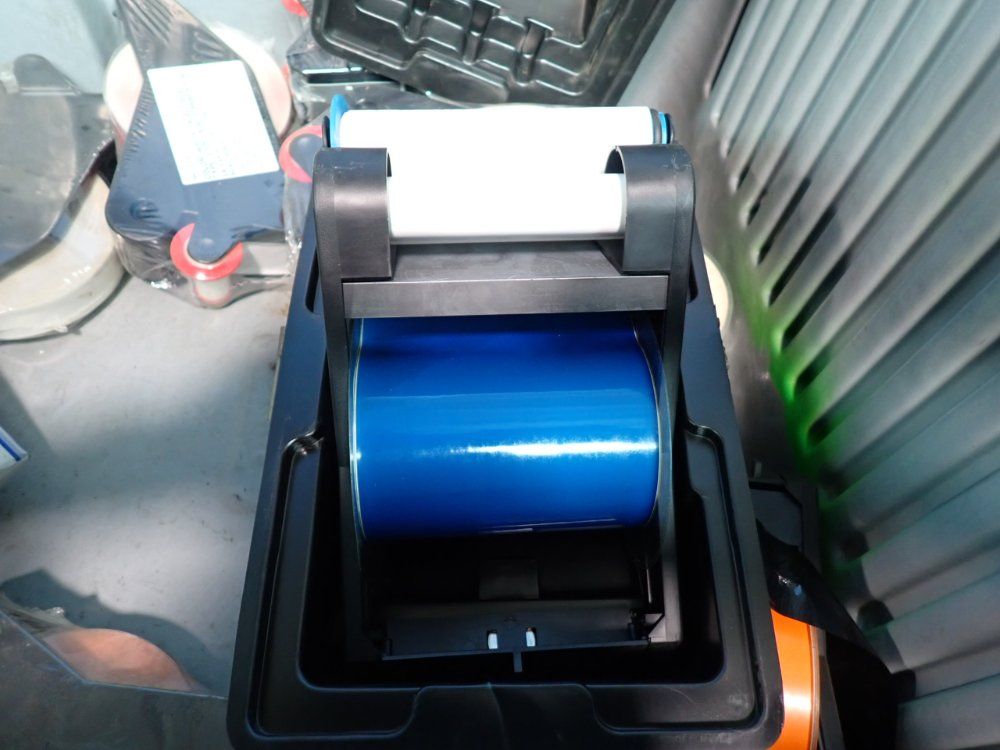 Brady Supply Cartridges, Lavels, Nonreusable Tape Cartridges