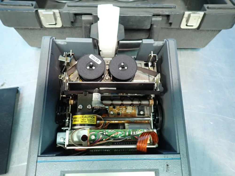 Brady Bradymarker Xc Plus Printer - Bmxc-plus