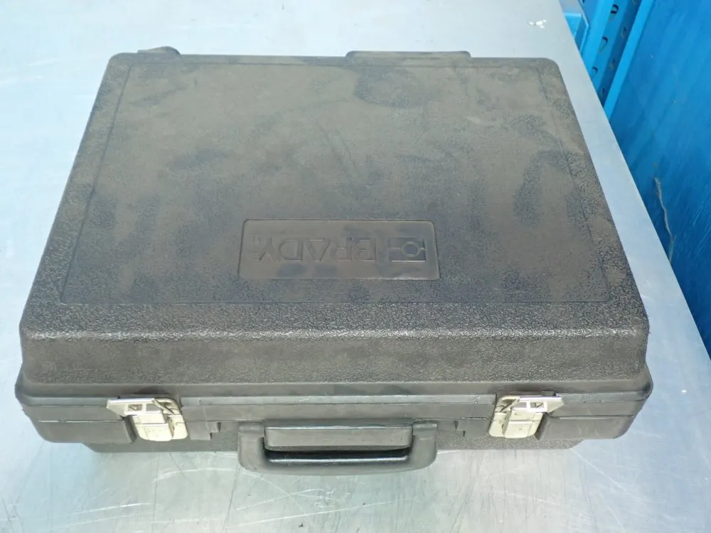 Brady Bradymarker Xc Plus Printer - Bmxc-plus