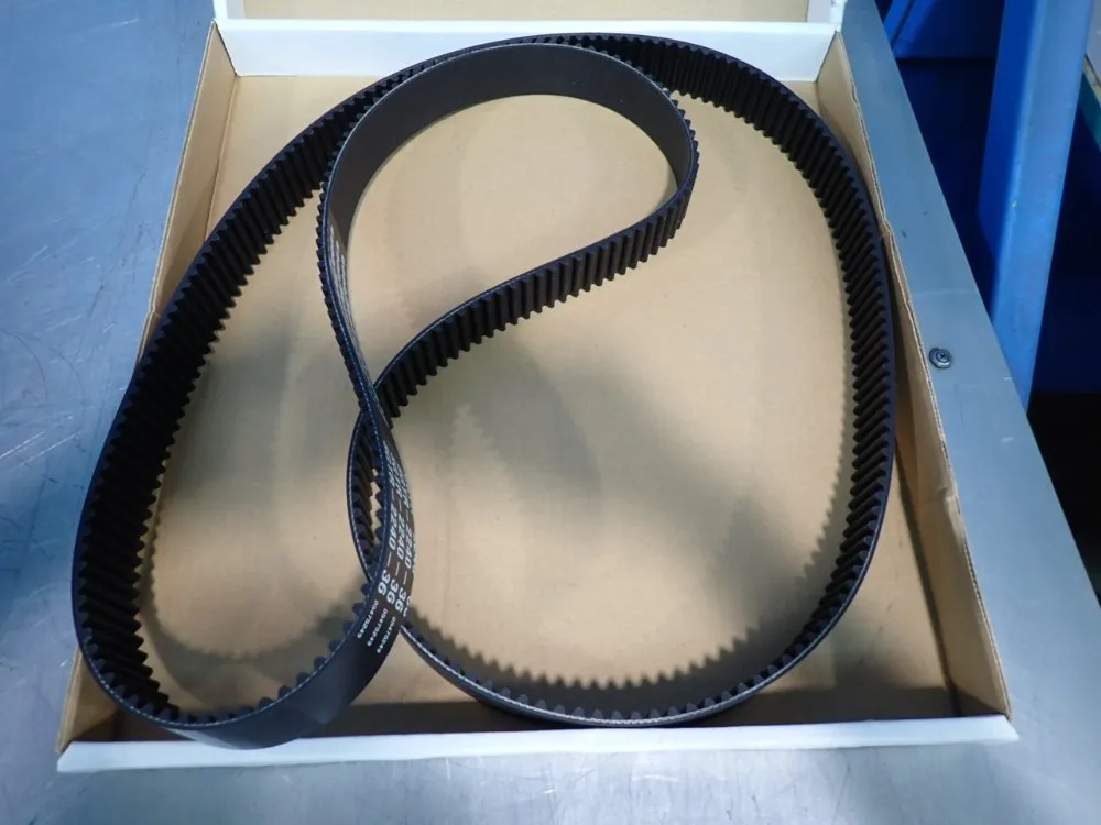 Goodyear Falcon Synchronous Belt - 8gtr-2240-36