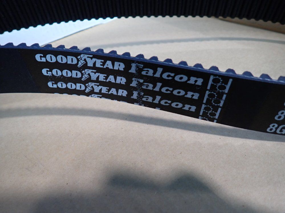 Goodyear Falcon Synchronous Belt - 8gtr-2240-36