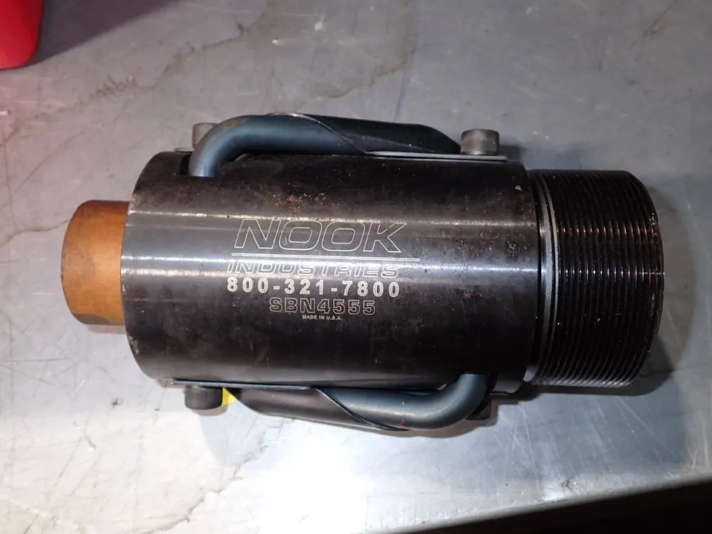 Nook Ball Bearing - 800-321-7800