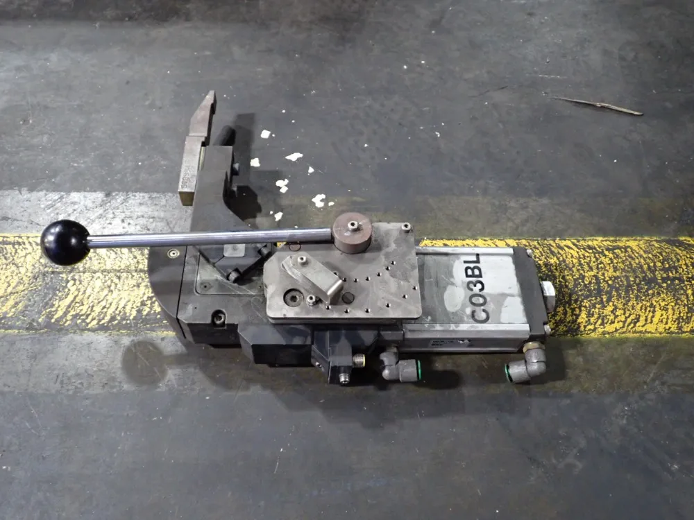 Tool Holder