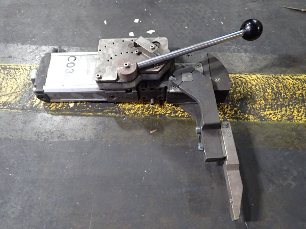 Tool Holder