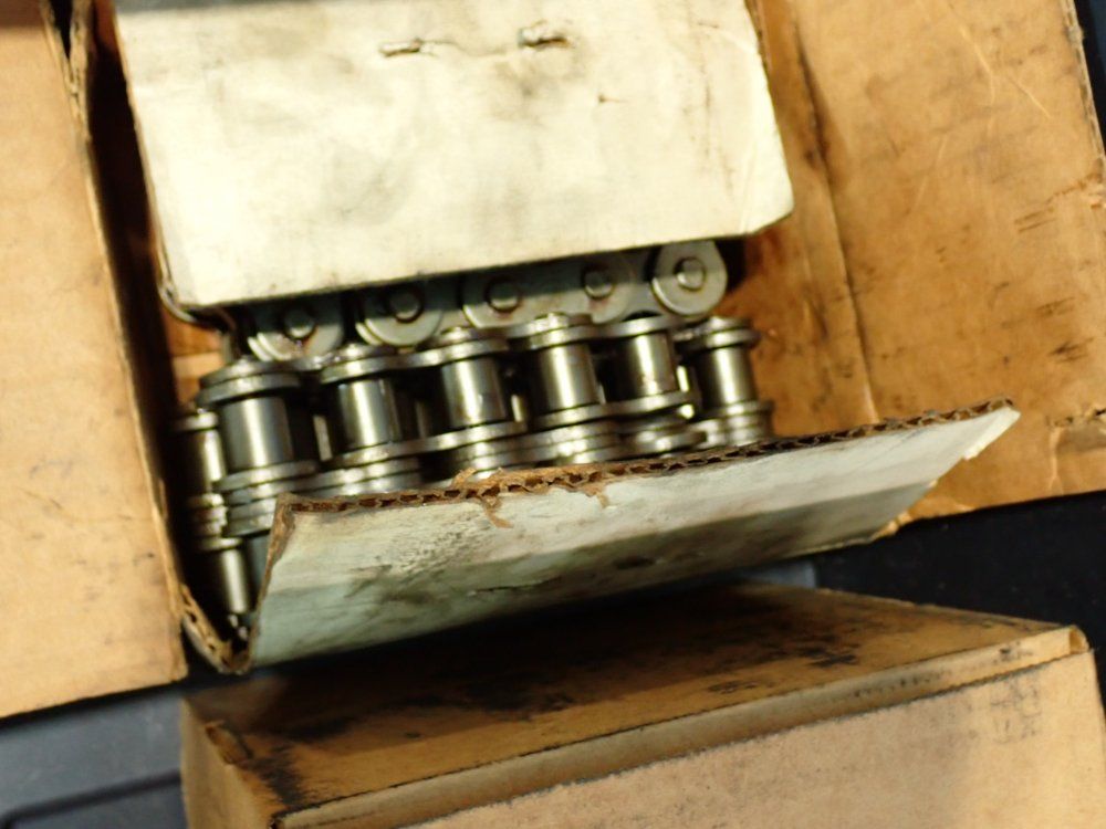 Dodge 8020 Chain Coupling - 100493