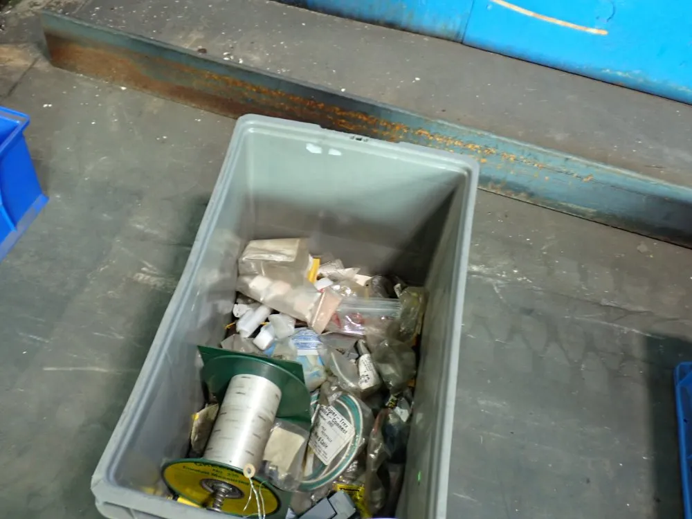 Assorted Components