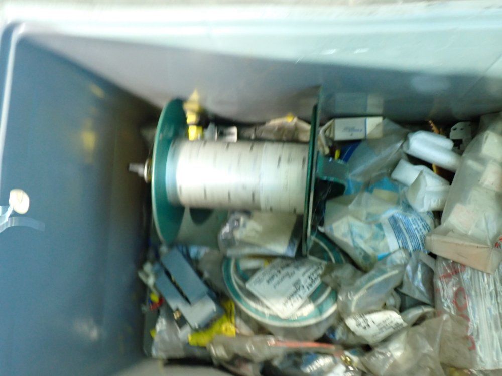Assorted Components