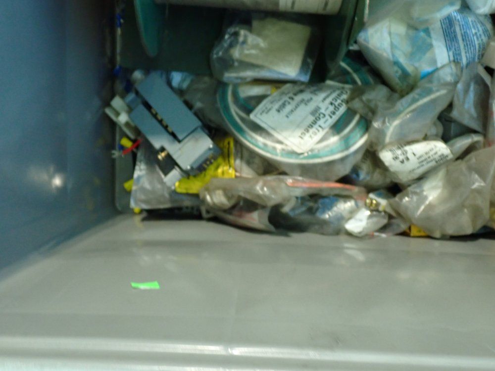 Assorted Components