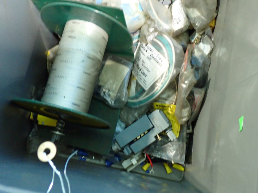 Assorted Components