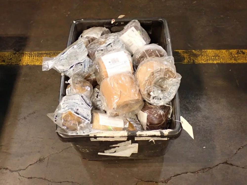 3m Stikit Sand Paper Disc Roll Lot