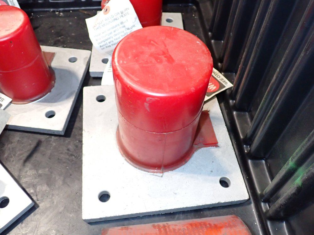 Crane Bumpers