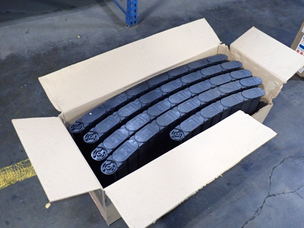 Igus Cable Carrier Chain - 380.02.350