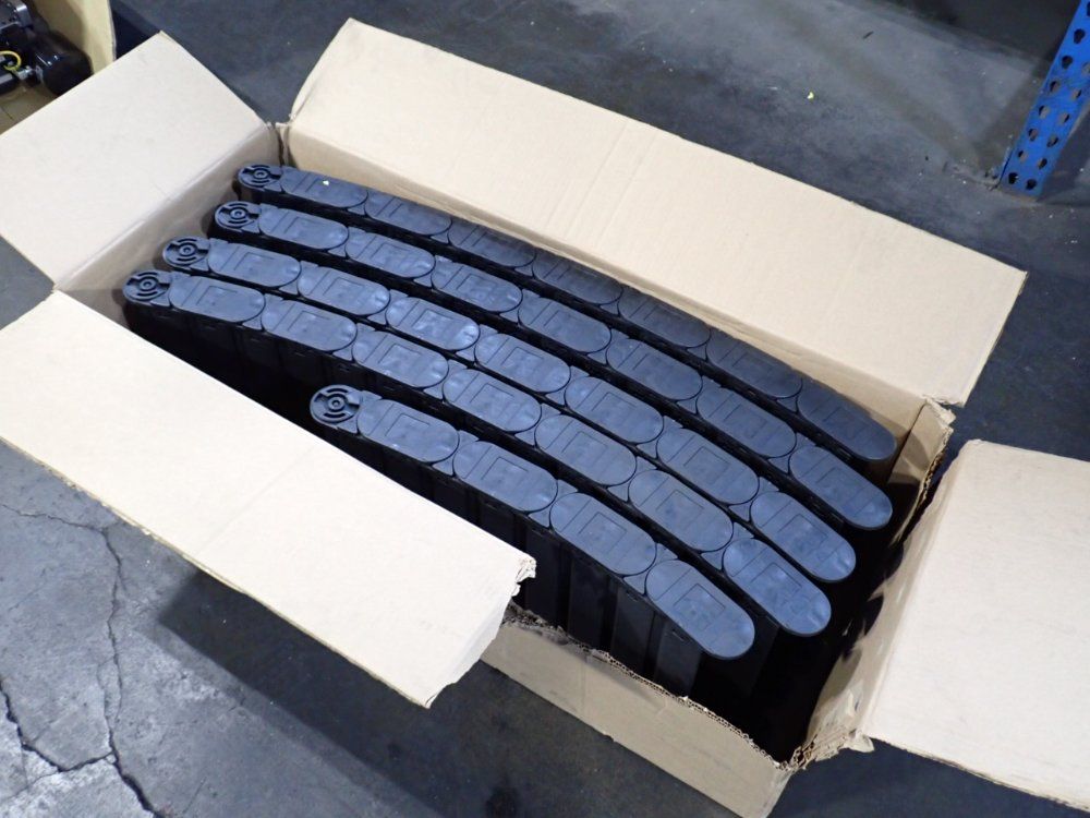 Igus Cable Carrier Chain - 380.02.350