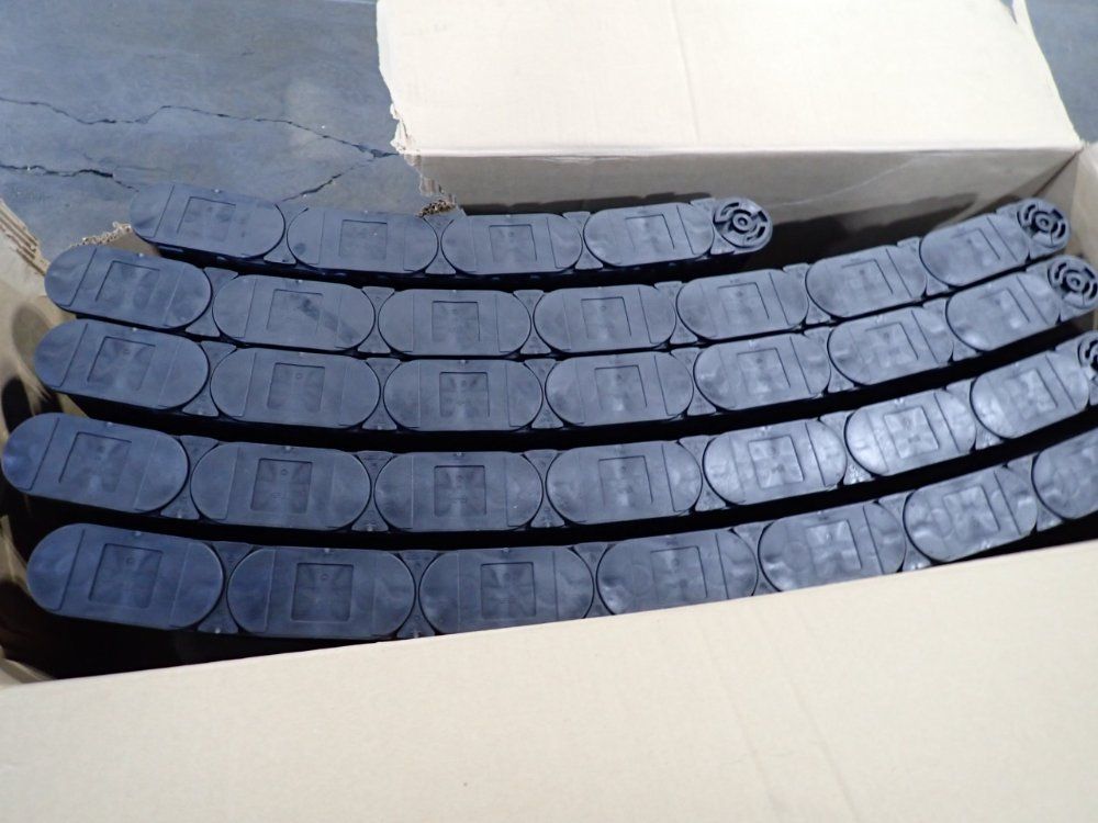 Igus Cable Carrier Chain - 380.02.350