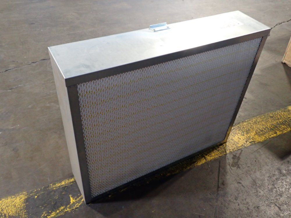 Torit Built Filter - P191406-016-340