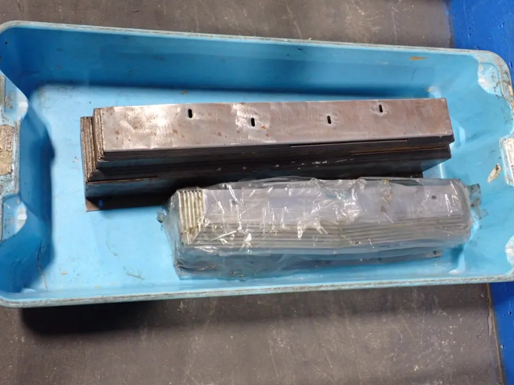 Telescopic Steel Way Covers