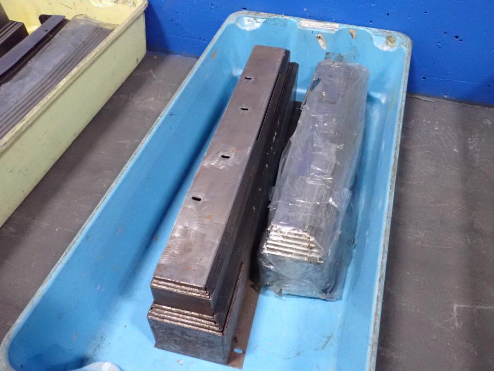 Telescopic Steel Way Covers