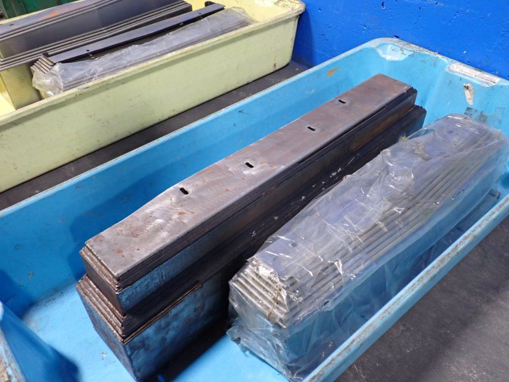 Telescopic Steel Way Covers