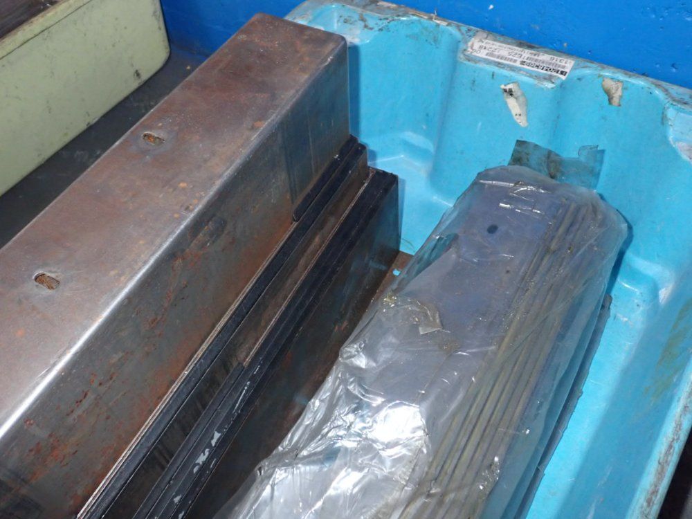 Telescopic Steel Way Covers