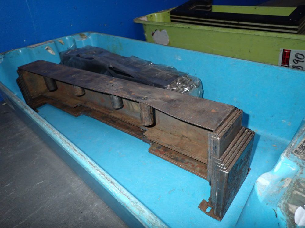 Telescopic Steel Way Covers