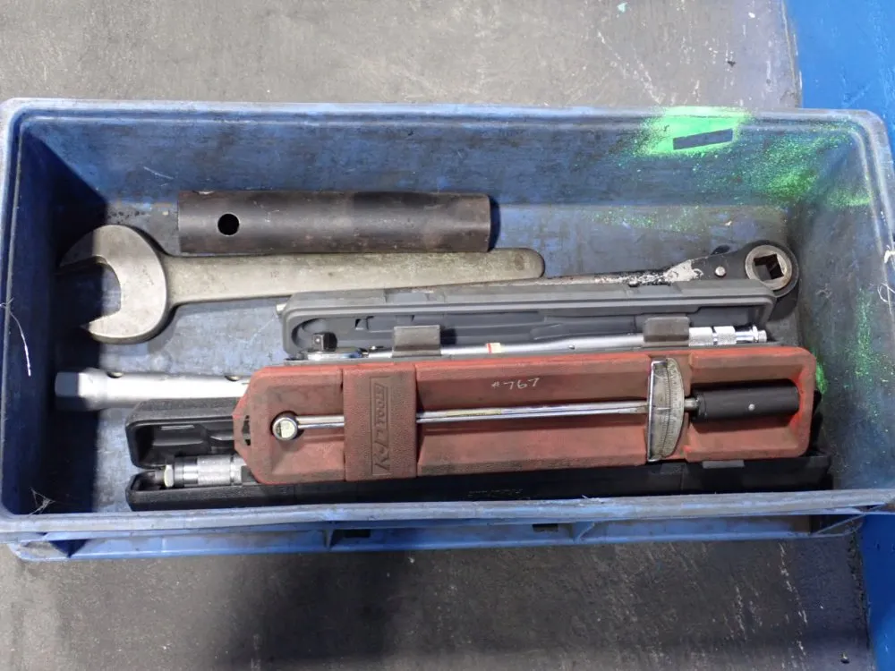 Napa, K-d Tools, Armstrong Misc. Tools