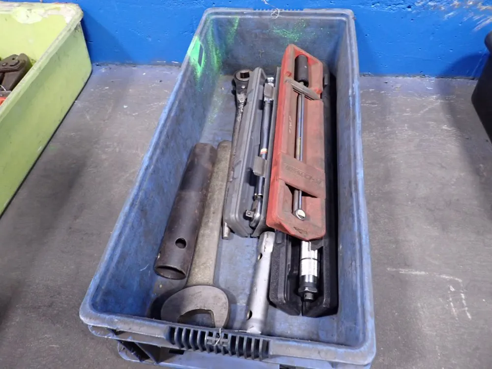 Napa, K-d Tools, Armstrong Misc. Tools