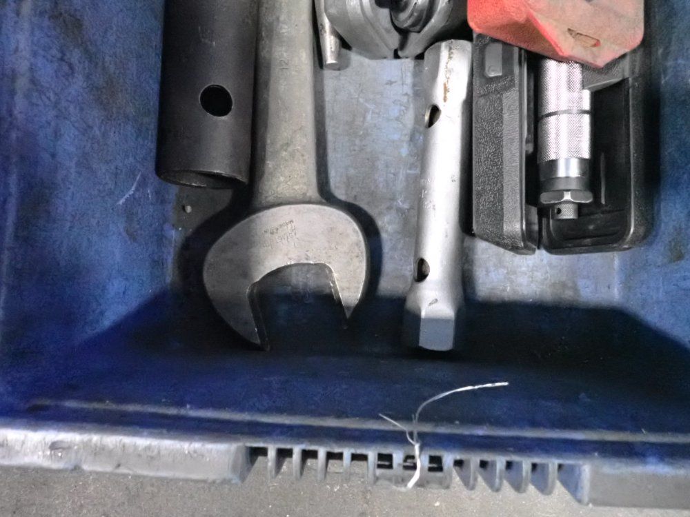 Napa, K-d Tools, Armstrong Misc. Tools