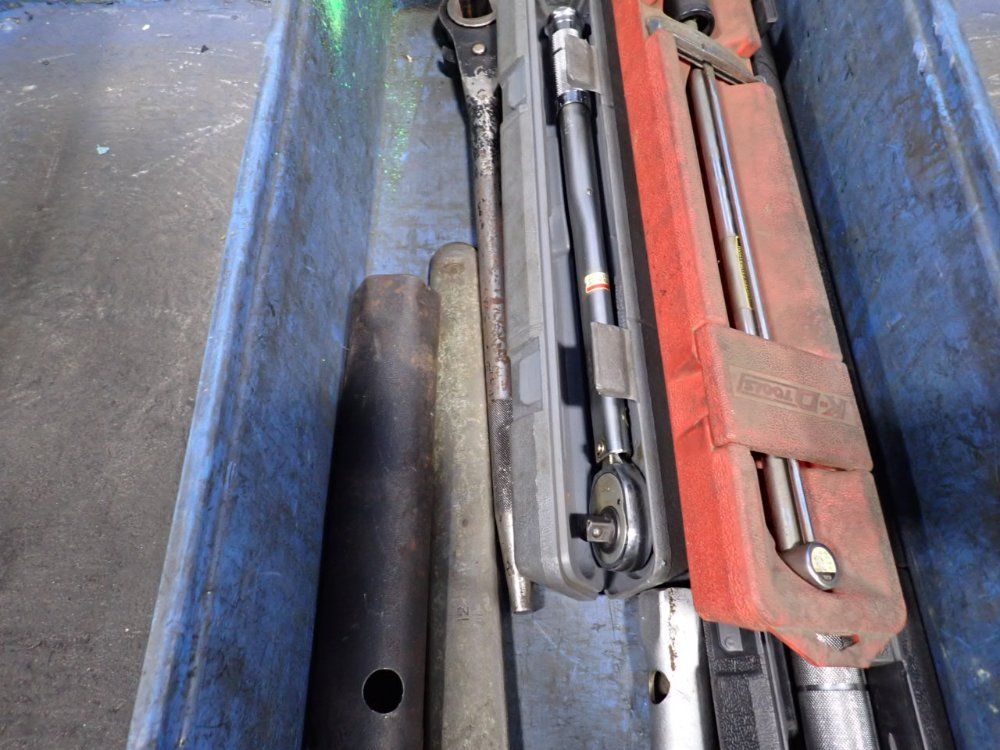 Napa, K-d Tools, Armstrong Misc. Tools
