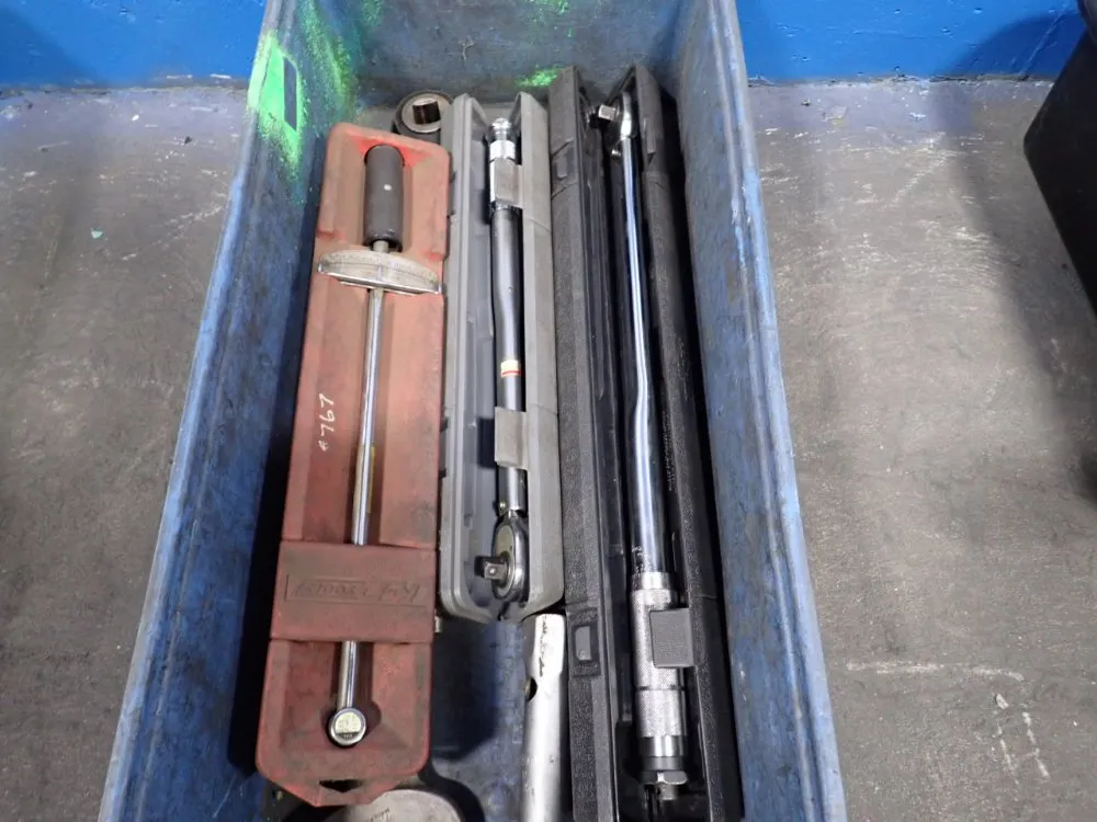 Napa, K-d Tools, Armstrong Misc. Tools
