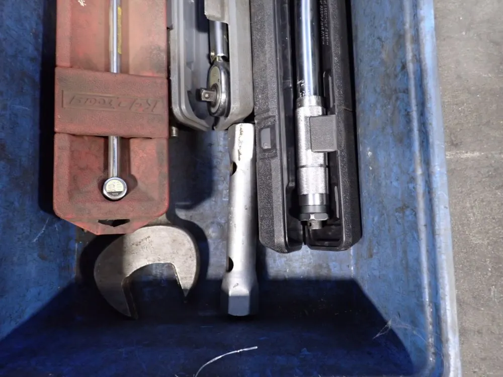 Napa, K-d Tools, Armstrong Misc. Tools