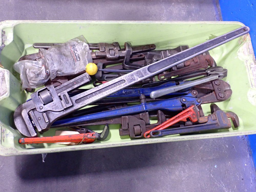 Trimont Mfg. Co, Handmaster, Premier, Drammond V Misc. Tools