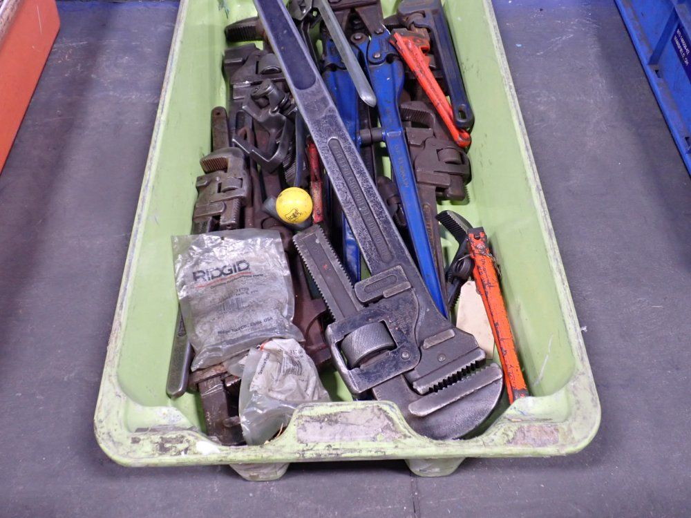 Trimont Mfg. Co, Handmaster, Premier, Drammond V Misc. Tools