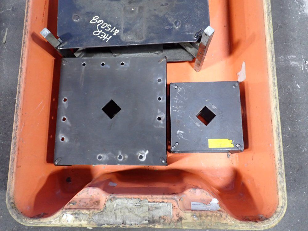 Sunnen Remote Feed Honing Head