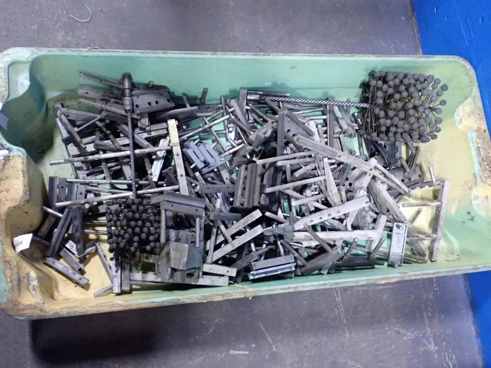 Sunnen Misc. Honing Hardware