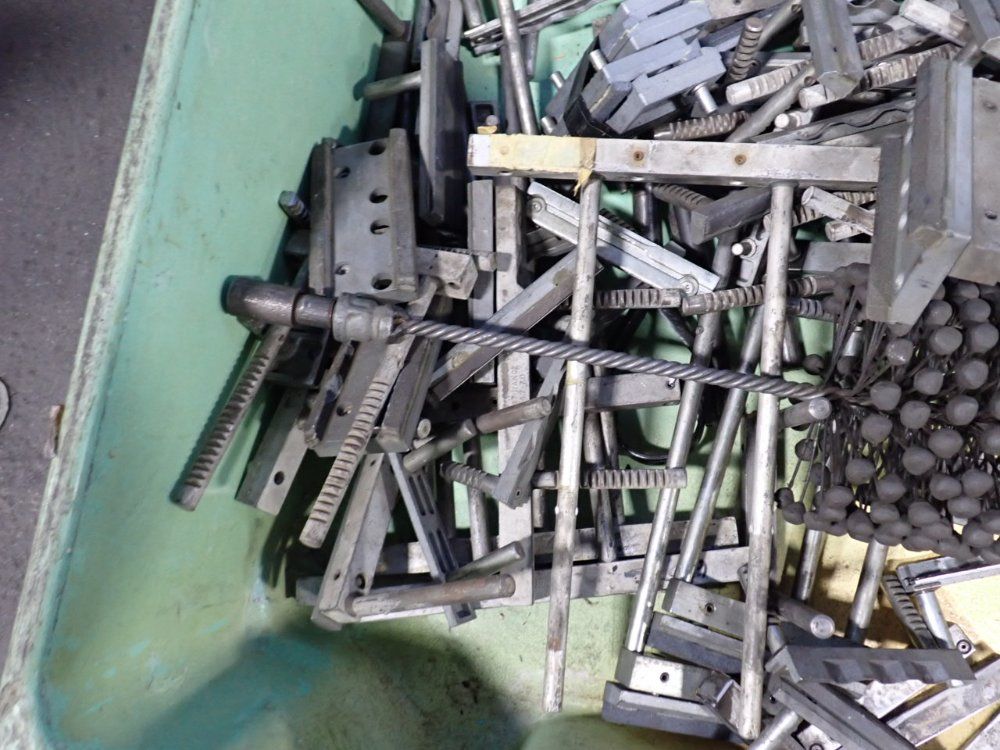 Sunnen Misc. Honing Hardware